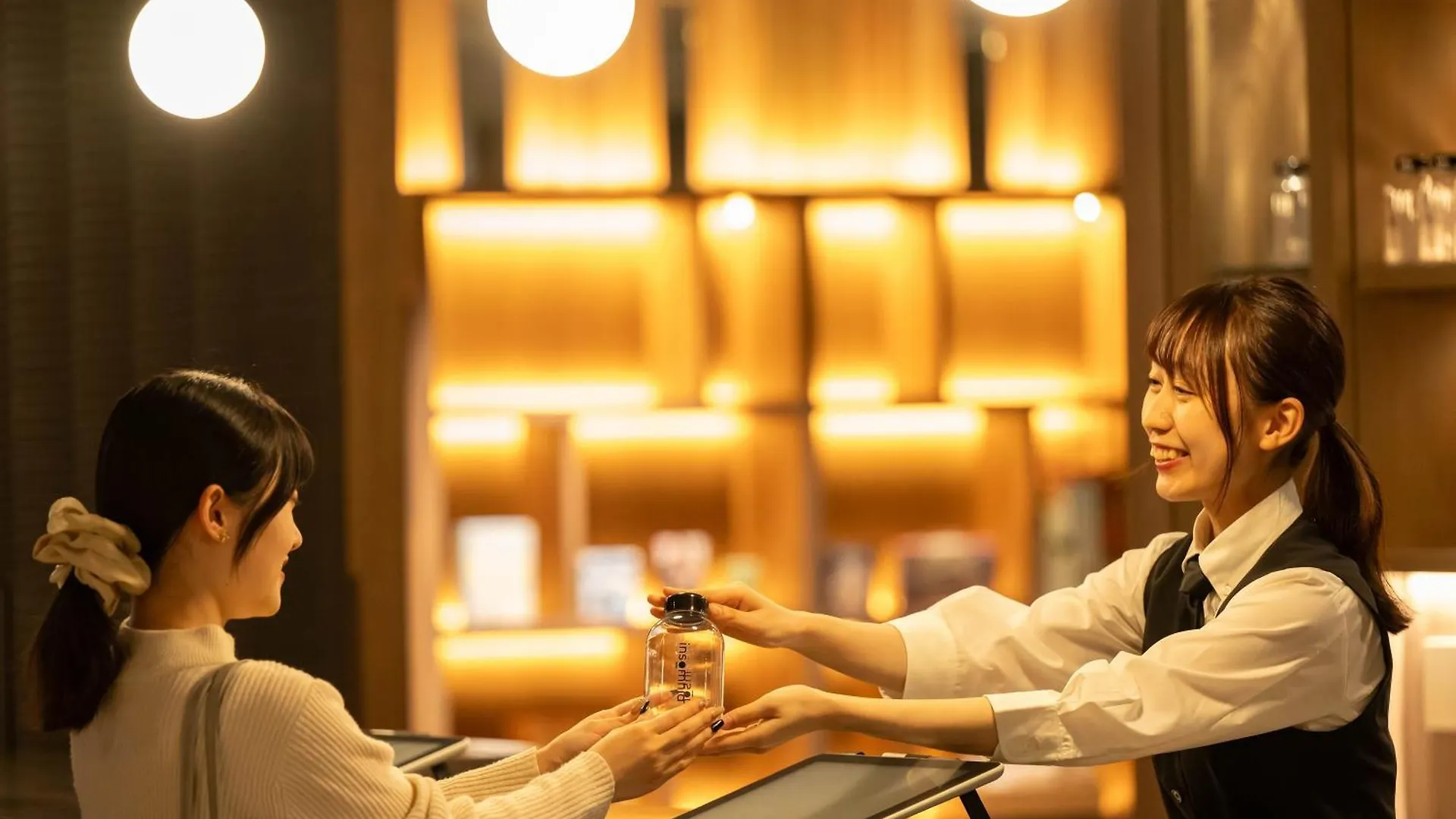 Hotel Insomnia Kyoto Oike