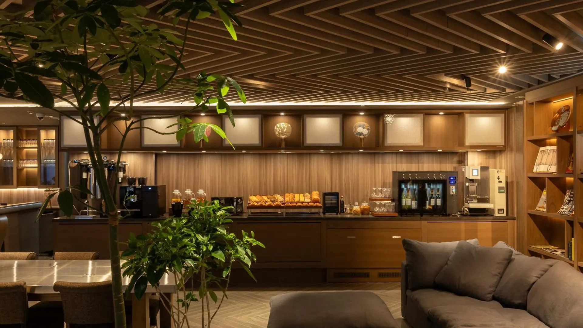 Hotel Insomnia Kyoto Oike 3*,  Giappone