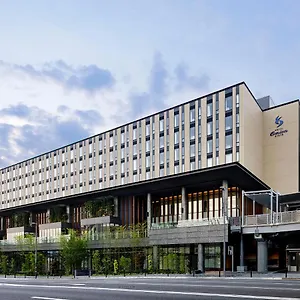 Hotel Emion, Kioto