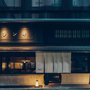 Hotel Nol Sanjo, Kioto