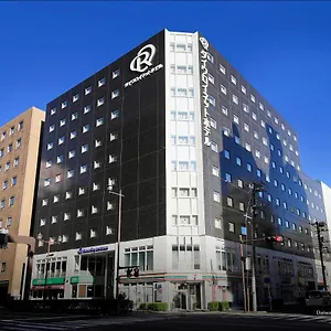 Hotel Daiwa Roynet Yokohama Kannai