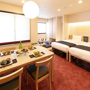 Apartahotel Monday Premium Station, Kioto