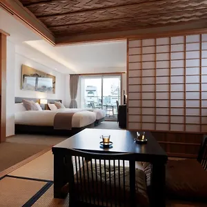Hotel Hana-touro Gion