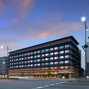 Hotel Doubletree By Hilton Higashiyama, Kioto