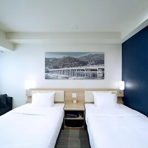 Hotel Travelodge Shijo Kawaramachi, Kioto