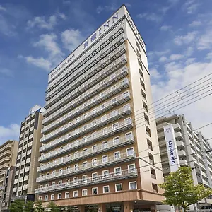 Toyoko Tenjinbashi-suji Rokuchome 3* Osaka