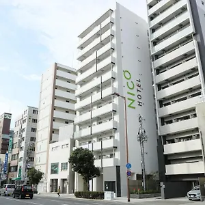 Apartahotel Nico