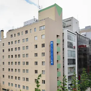酒店 札幌珍珠城市饭店