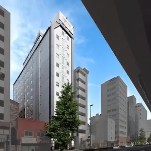 Super Ueno-okachimachi 3* Tokyo