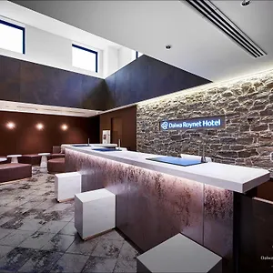 Hotel Daiwa Roynet Yokohama-koen
