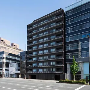 Karasuma-gojo 京都市
