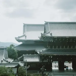20 Pieces 京都市
