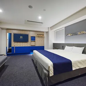酒店 上野御徒町曼迪高级酒店