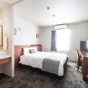 Vessel Fukuoka Kaizuka 3* Fukuoka (Fukuoka)