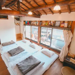 guesthouse-tanuki.nagoyajapanhotels.com/