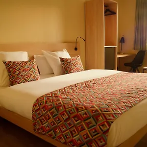 visit hotel