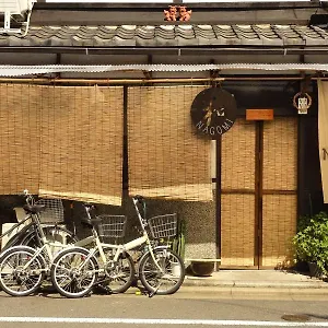 Nagomi 京都市