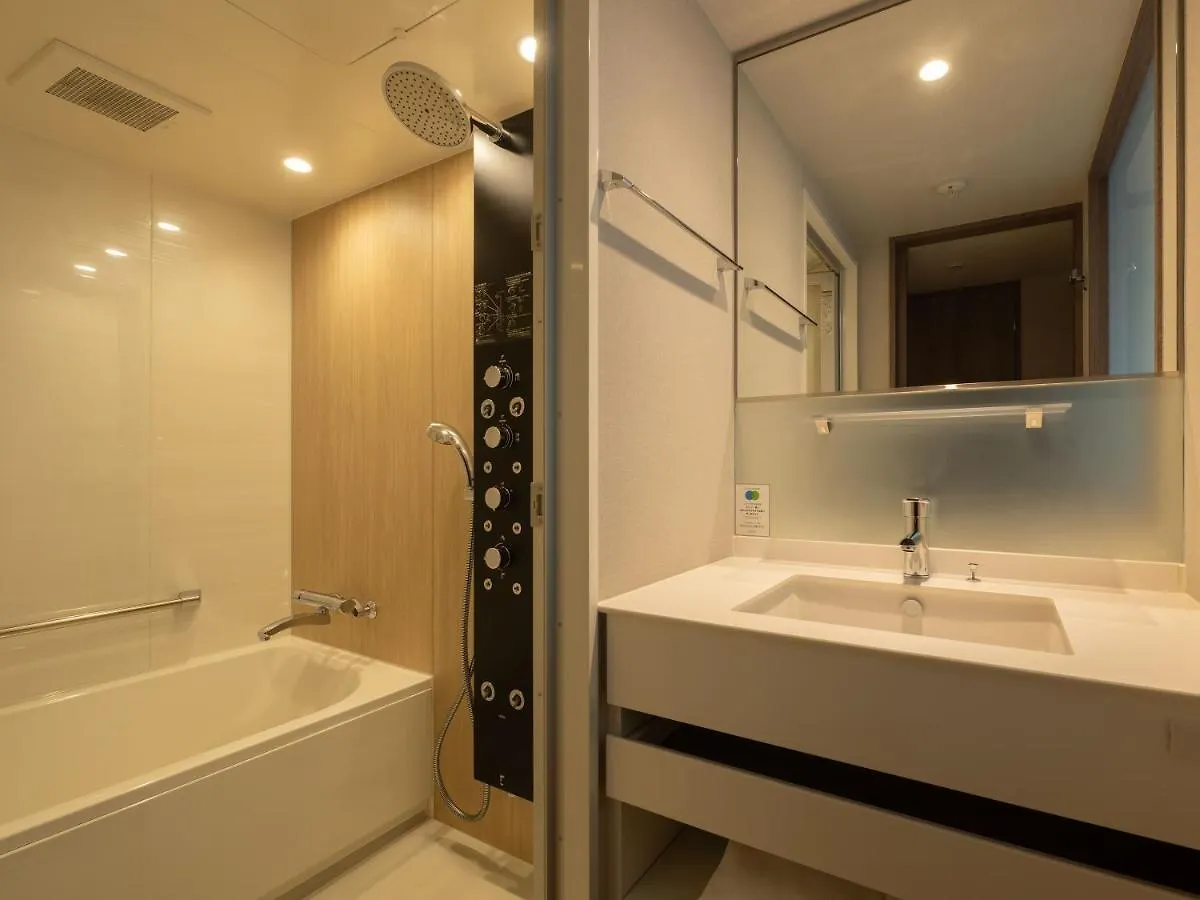 Hotel Insomnia Kyoto Oike 3*,