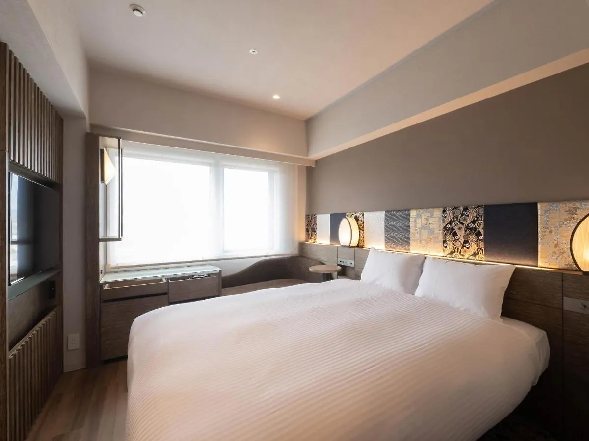 Hotel Insomnia Kyoto Oike