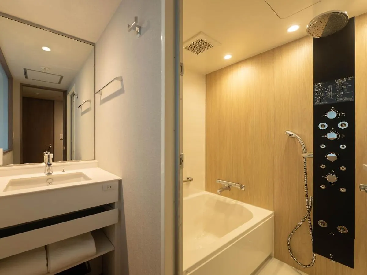 Hotel Insomnia Kyoto Oike