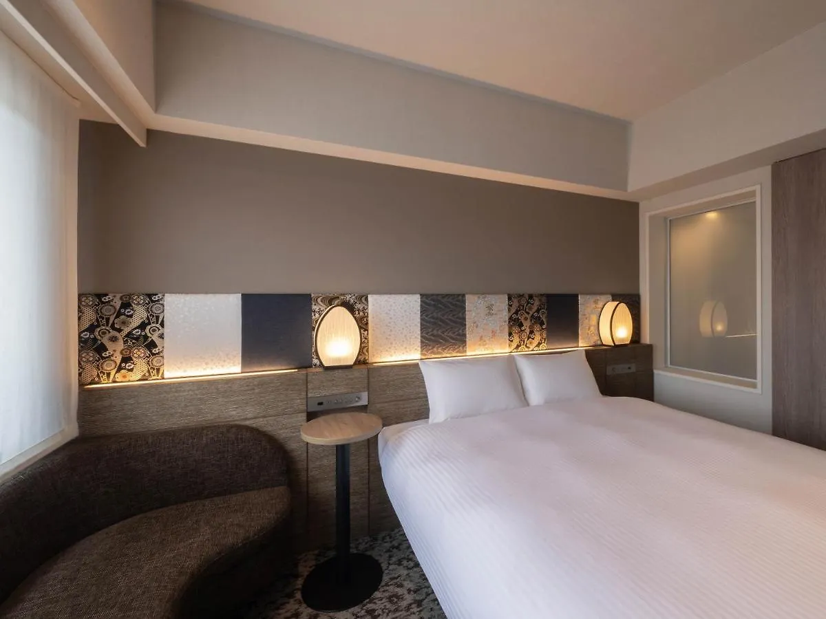 Hotel Insomnia Kyoto Oike