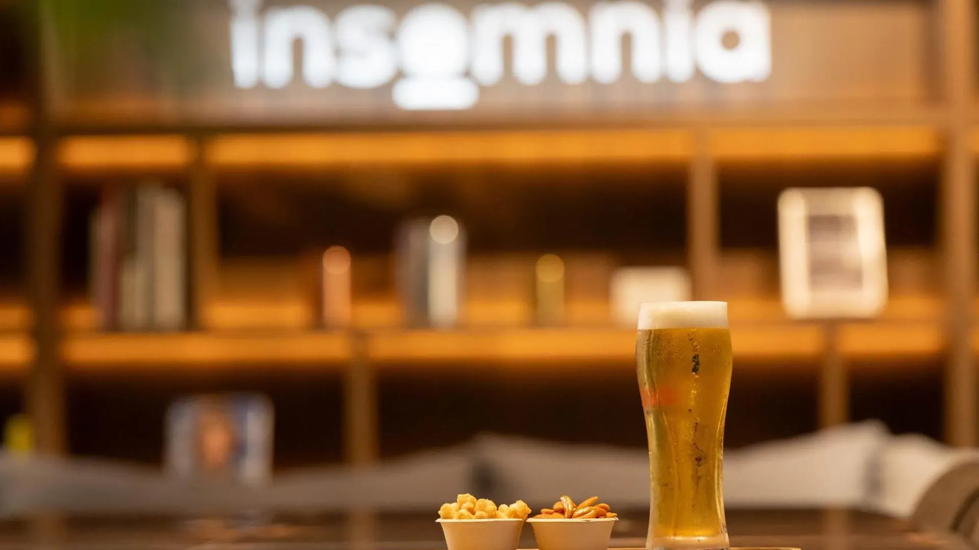 Hotel Insomnia Kyoto Oike