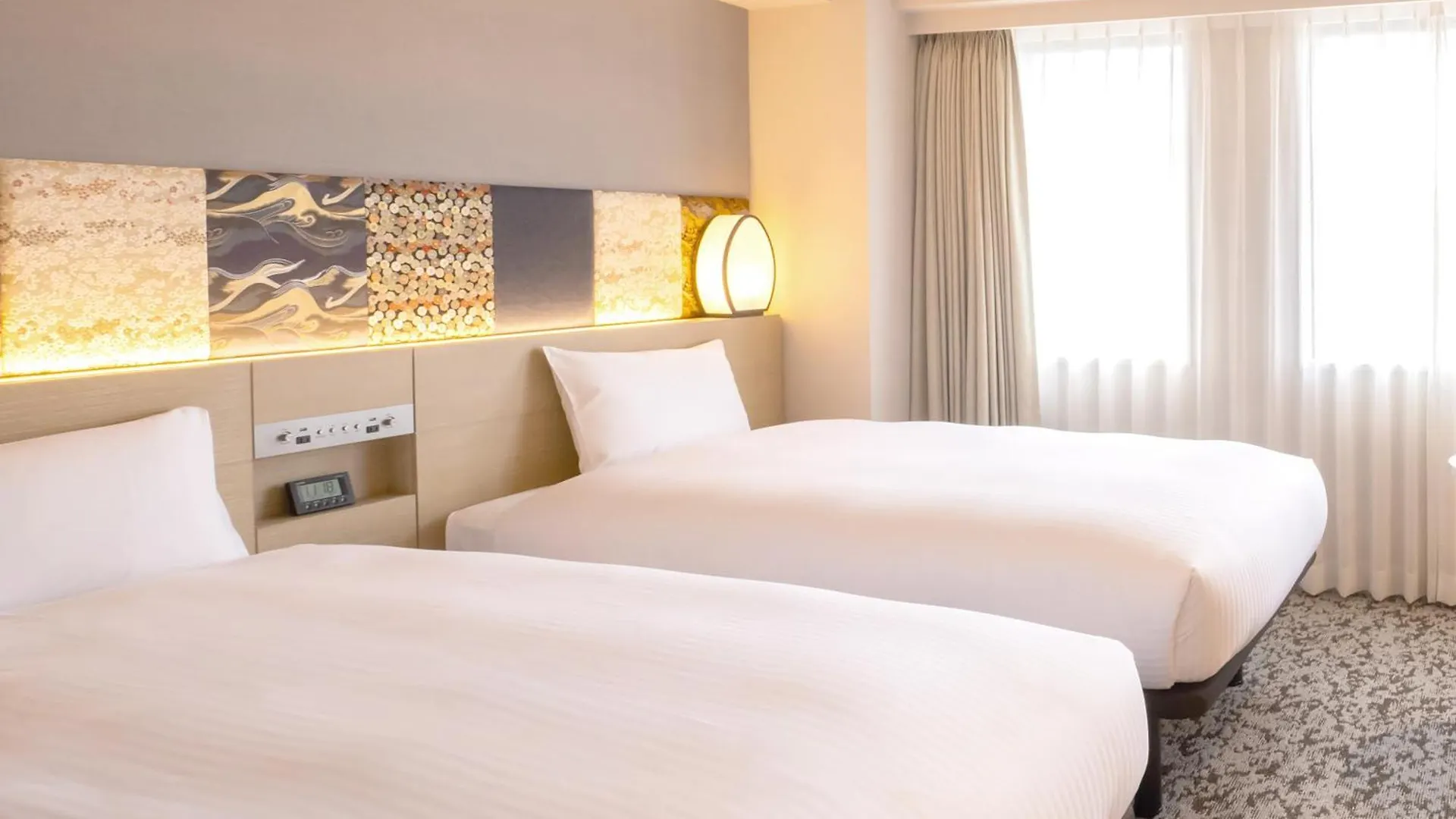 Hotel Insomnia Kyoto Oike Japón