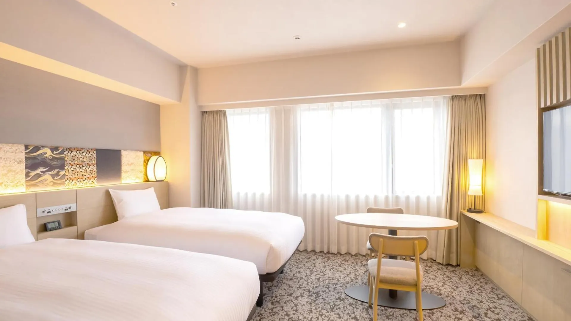 Hotel Insomnia Kyoto Oike