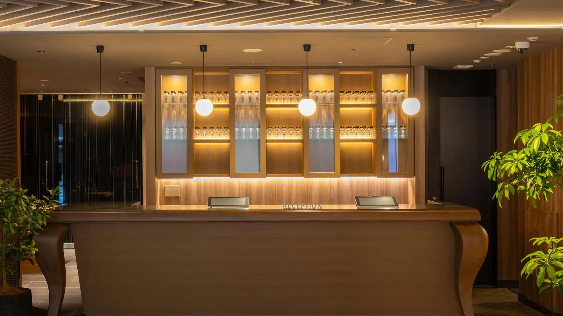 Hotel Insomnia Kyoto Oike